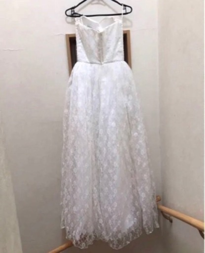 DressBlack ドレス