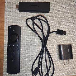 受け渡し予定 Amazon fire tv stick 4k