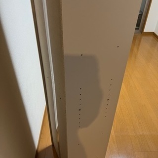 「無料」ニトリの棚の画像