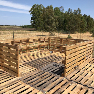 素人でもゼロから”パレットハウス”を建てられるかチャレンジ！！自分一人ではできない大プランをみんなで♪ - 中頭郡