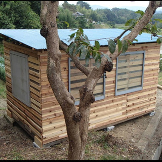 素人でもゼロから”パレットハウス”を建てられるかチャレンジ！！自...