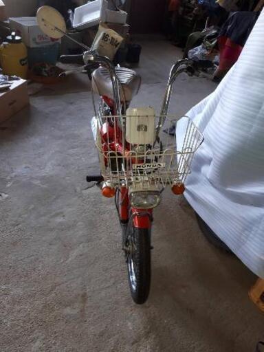 ロードバル　実働車