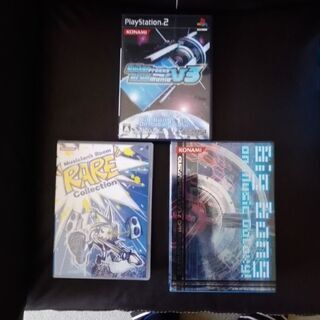 ドラムマニアV3&ギターフリークスV3限定版 美品の画像