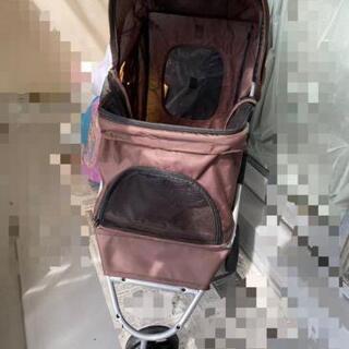 ペット用カート