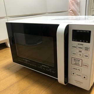 ☆電子レンジ☆