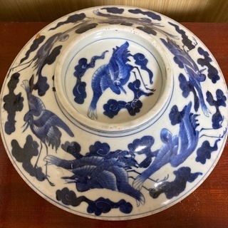 骨董品磁器