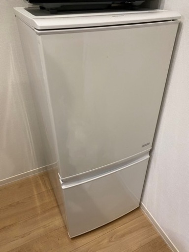 【美品】SHARP冷蔵庫