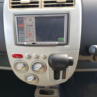 ★★支払総額10.8万円(圏内に限り)　車検2年付　年式	平成20年 メーカー/ブランド	三菱	車名	eKワゴン グレード	G★★の画像
