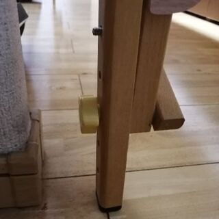 指圧、マッサージ用折りたたみベッドの画像