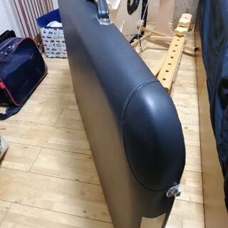 指圧、マッサージ用折りたたみベッドの画像