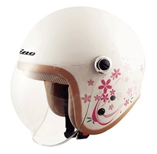 バイク ヘルメット新品