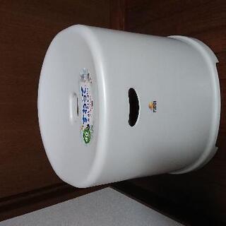 未使用 高さ約40㎝風呂椅子 バスチェア  天馬株式会社    ...