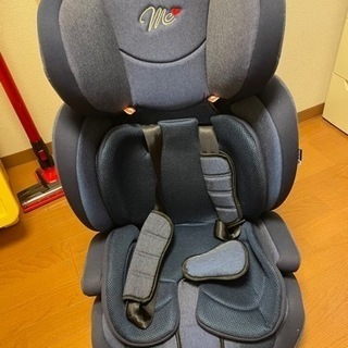 ‼️取引中‼️西松屋チャイルドシート