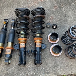 パーフェクトダンパーの中古が安い！激安で譲ります・無料であげます