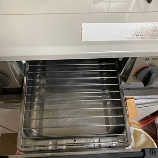 リンナイガスコンロの画像
