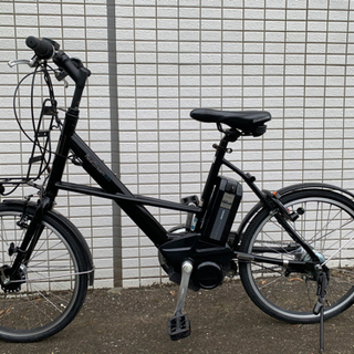 ブリジストン  リアルストリームミニ　8.1AH 前後タイヤ新品...