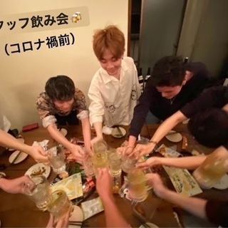 三茶で居酒屋バイト！髪型・ピアス・ネイル・ヒゲ自由の画像