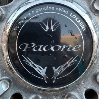 LOXARNY PAVONEの画像