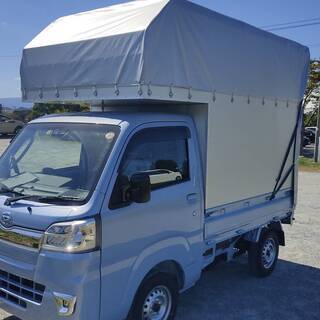 【最安３０００円から！】家具家電の運搬！ジモティーで購入した大型物の運搬ならお任せ下さい！！！ - 福岡市
