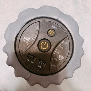筋膜ローラー