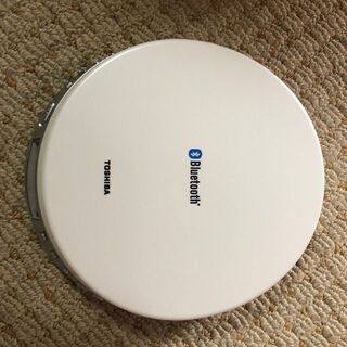 CDプレイヤー