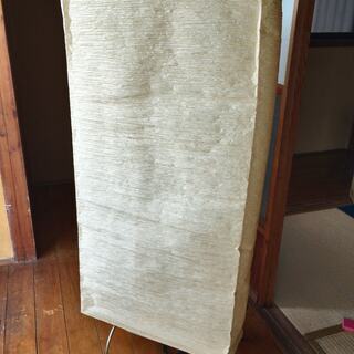 ★イケア 和風 オシャレ ルームインテリア フロアランプ スタン...
