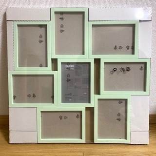 ✳︎フォトフレーム【未開封】✳︎