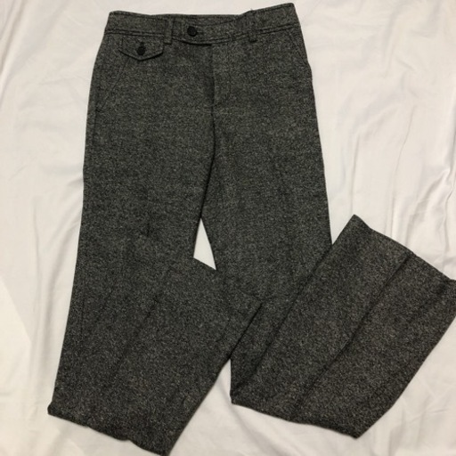 23区 パンツスーツ セットアップ レディース S