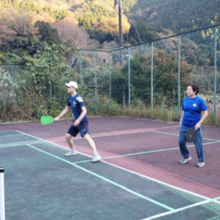 Pickleball (ピックルボール) - 町田市