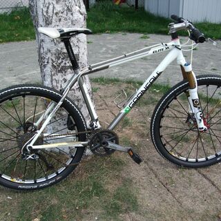 ルイガノ　ROUISE GARNEAU　LGX-XC　ELITE...