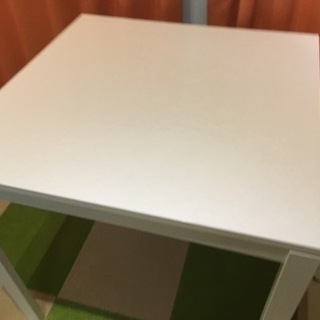 【募集停止】IKEAのテーブル MELLTORP メルトルプの画像