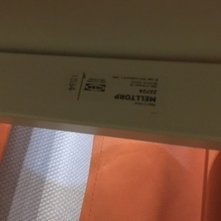 【募集停止】IKEAのテーブル MELLTORP メルトルプの画像