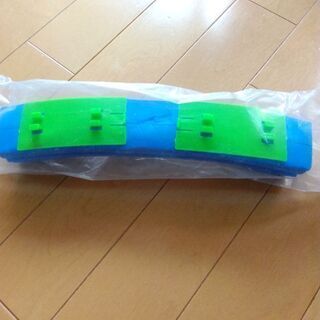 スポンジワイパー　取替スポンジ　新品