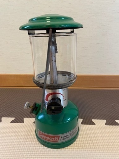コールマン  ランタン 226