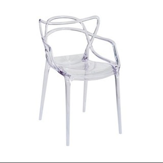 ダイニングテーブル　ガラスの画像