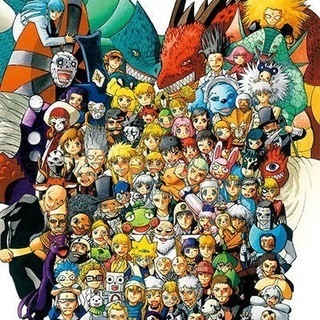 金色のガッシュベル思いを馳せる会📕