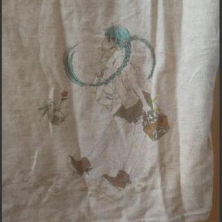 初音ミク　グッズセットの画像