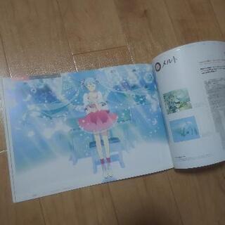初音ミク　グッズセットの画像