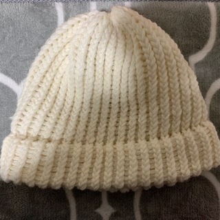 ニット帽