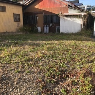 🌸[契約者さん決まりました]土地貸します　瀬戸市(尾張瀬戸駅徒歩...
