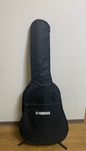【売り切りセール中】YAMAHA アコースティックギター　fg820
