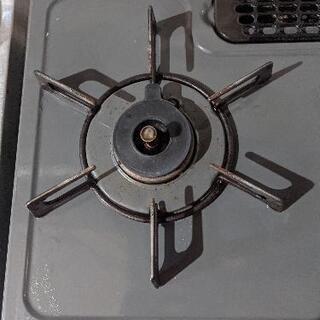ガスコンロの画像