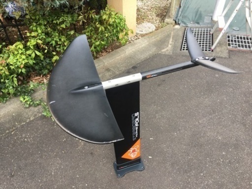 starboard  wave pro classic 1300 中古
