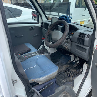 軽トラ売りますの画像