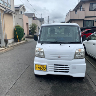軽トラ売ります