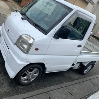 軽トラ売りますの画像