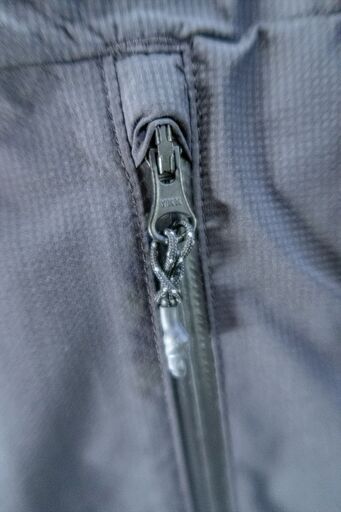 ②【新品】adidas Terrex 2.5L Zupahike レインウェア