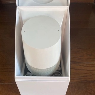 google home