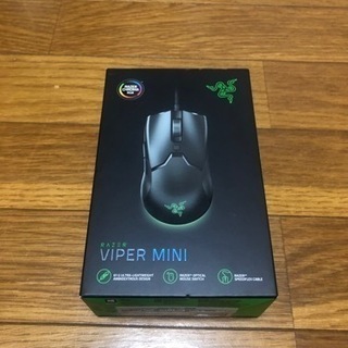 Razer ゲーミングマウス