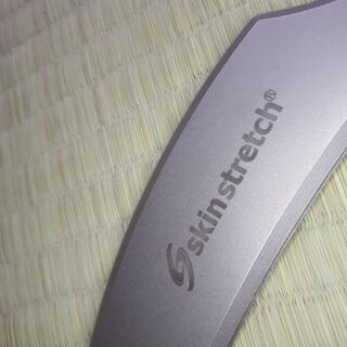スキンストレッチ ドルフィン　skin stretch　筋トレ　ヨガ　筋膜リリース　ストレッチ　肩こり　ケガ予防の画像